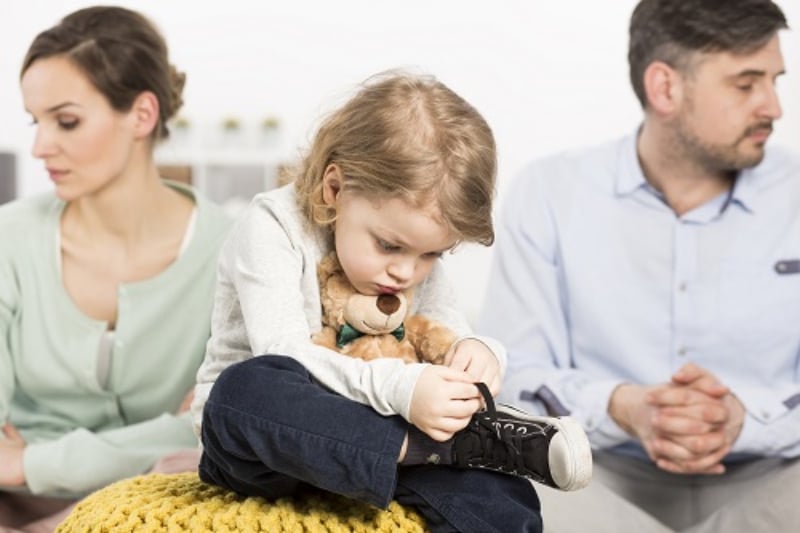 Featured image for “Child Custody Lawyer in Brandon, Florida”