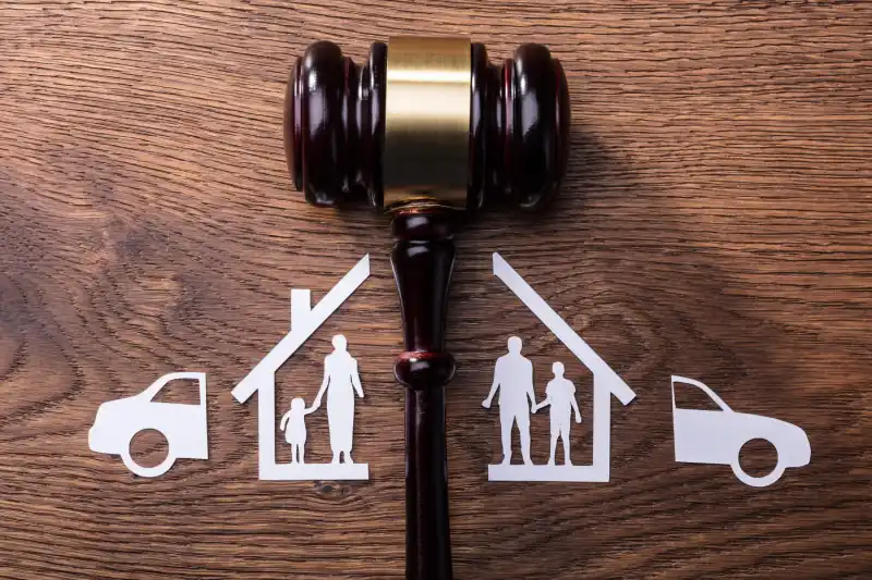 Featured image for “Divorce By Yourself”