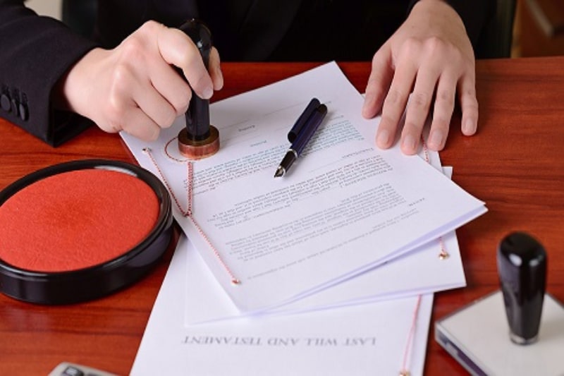 Featured image for “Tips For Negotiating Divorce Agreements”