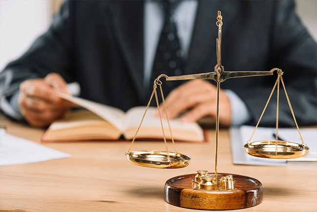 Divorce Lawyer in Riverview FL