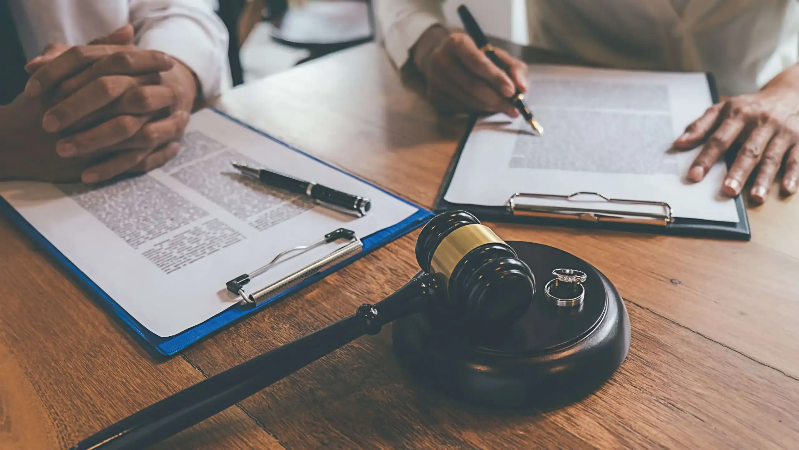divorce-withour-a-lawyer
