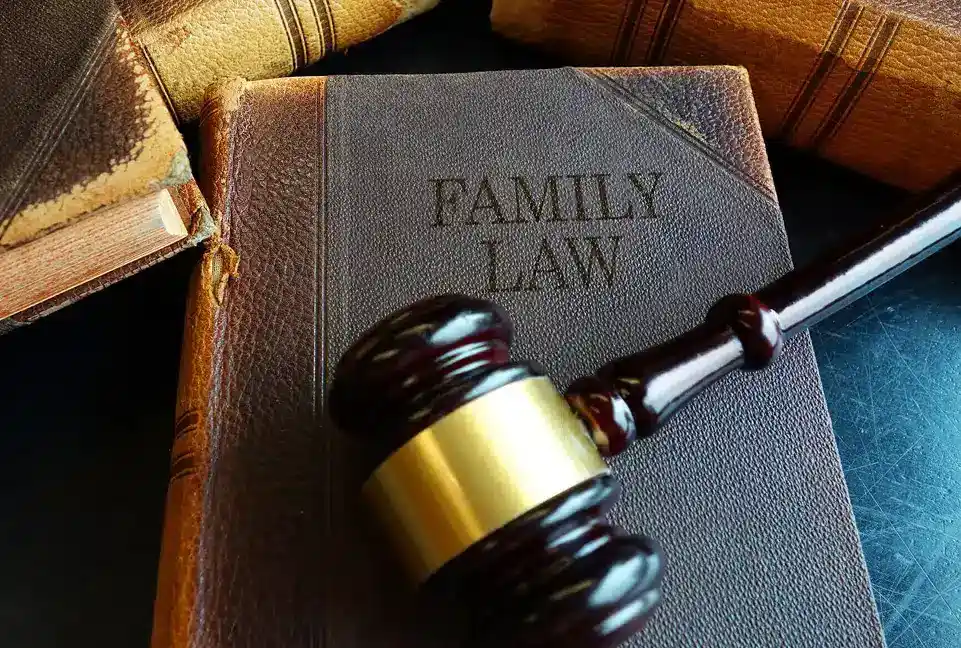 family law